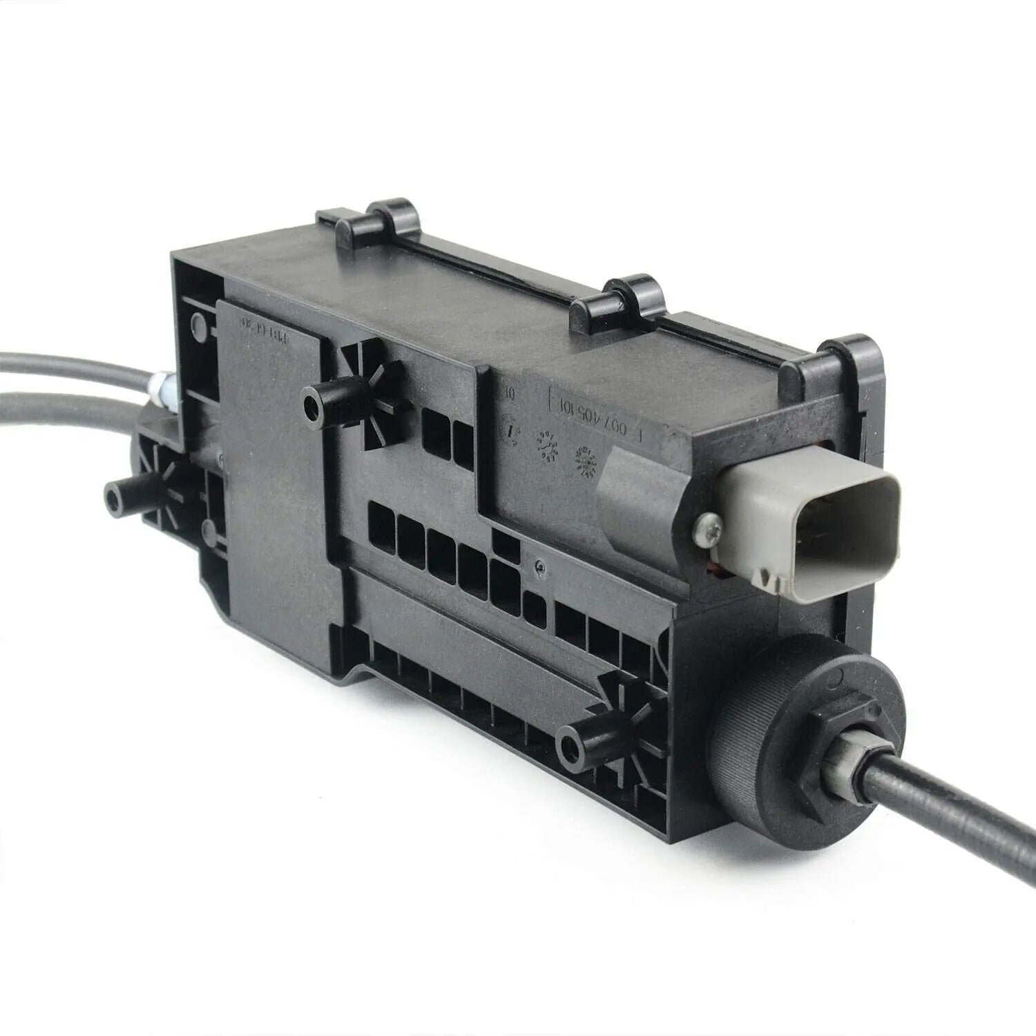 BMW X5 X6 EPB Module 34436779451/34436782205 (2007–2014)