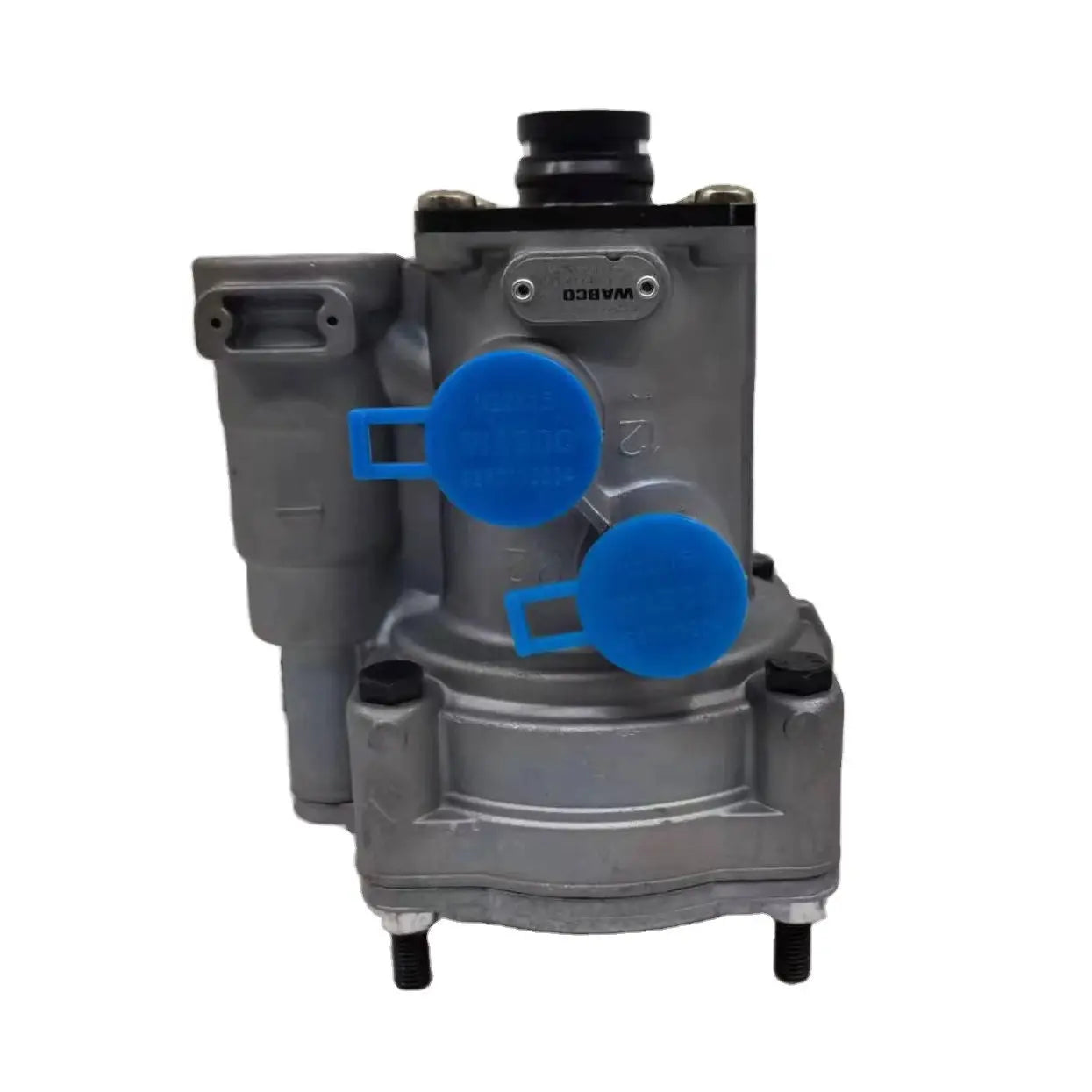Trailer Control Valve WG9000360525 for SINOTRUK HOWO air-brake systems - image 1