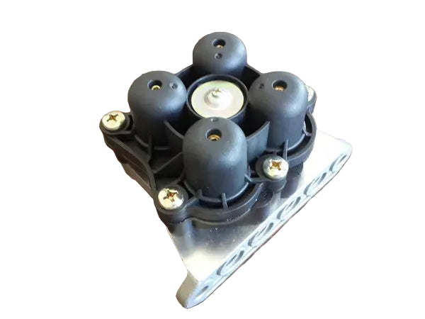 Four-Circuit Protection Valve AE4605 for Iveco Renault Trucks