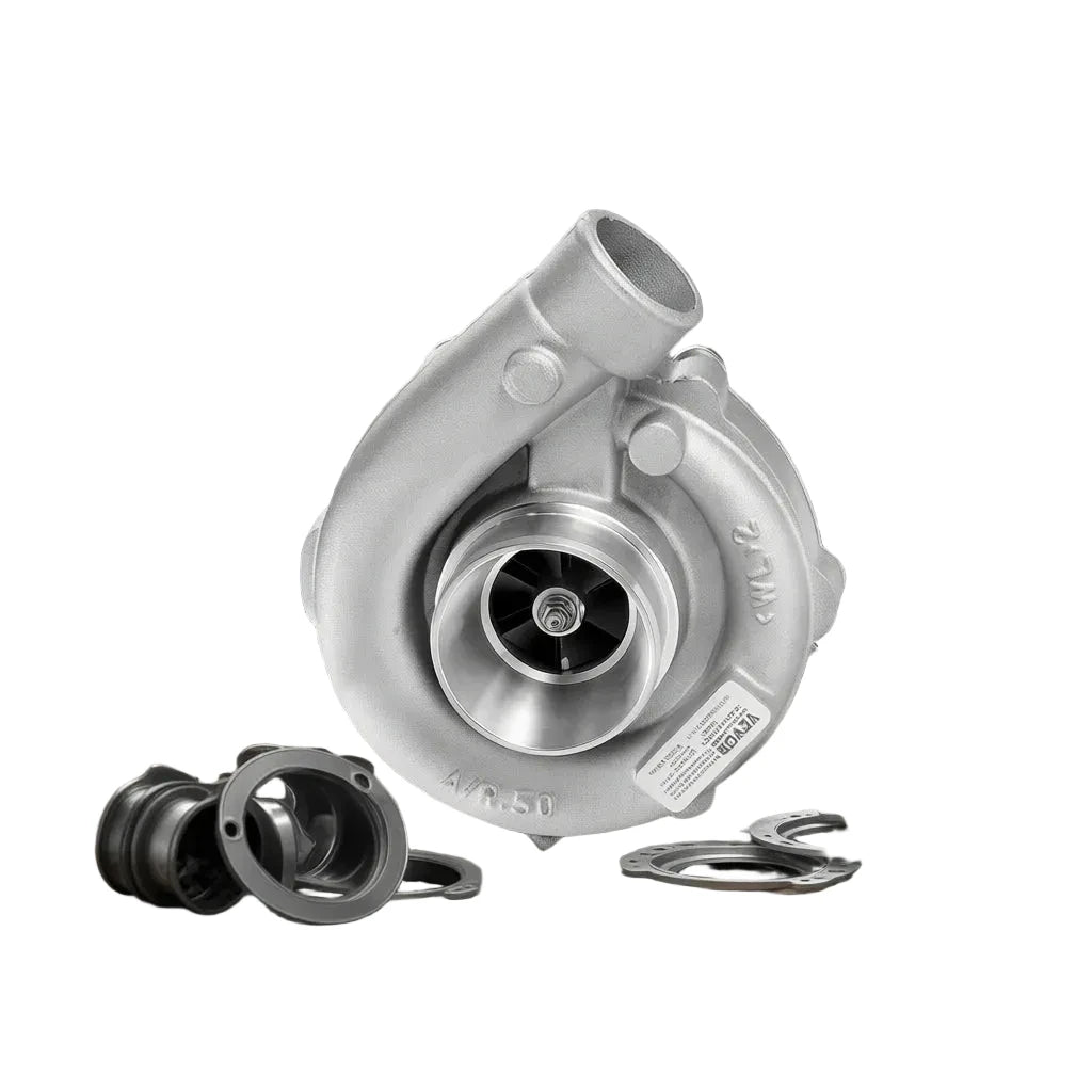 Universal Turbocharger for 1.5L–2.5L Engines