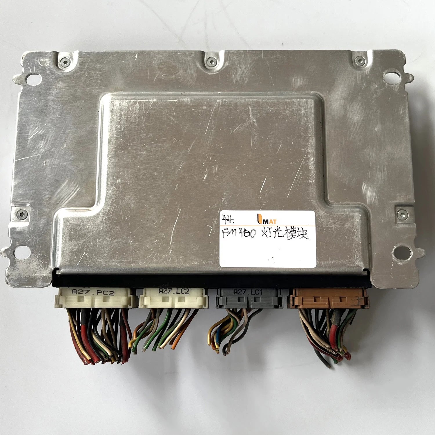 Volvo FM 400 Lighting Module 20815236 (2005–2016)