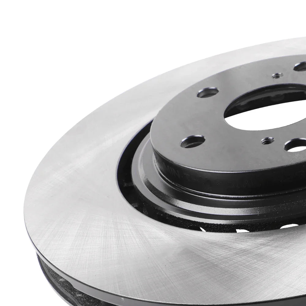 Brake Disc 43512-0E030 / 43512-48110 for Lexus 2006–2015