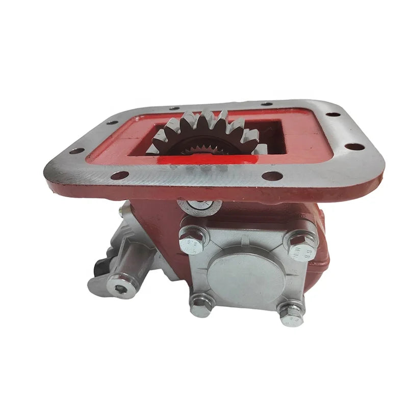 Power Take Off Gearbox WA20-08-7005 for Commercial Truck