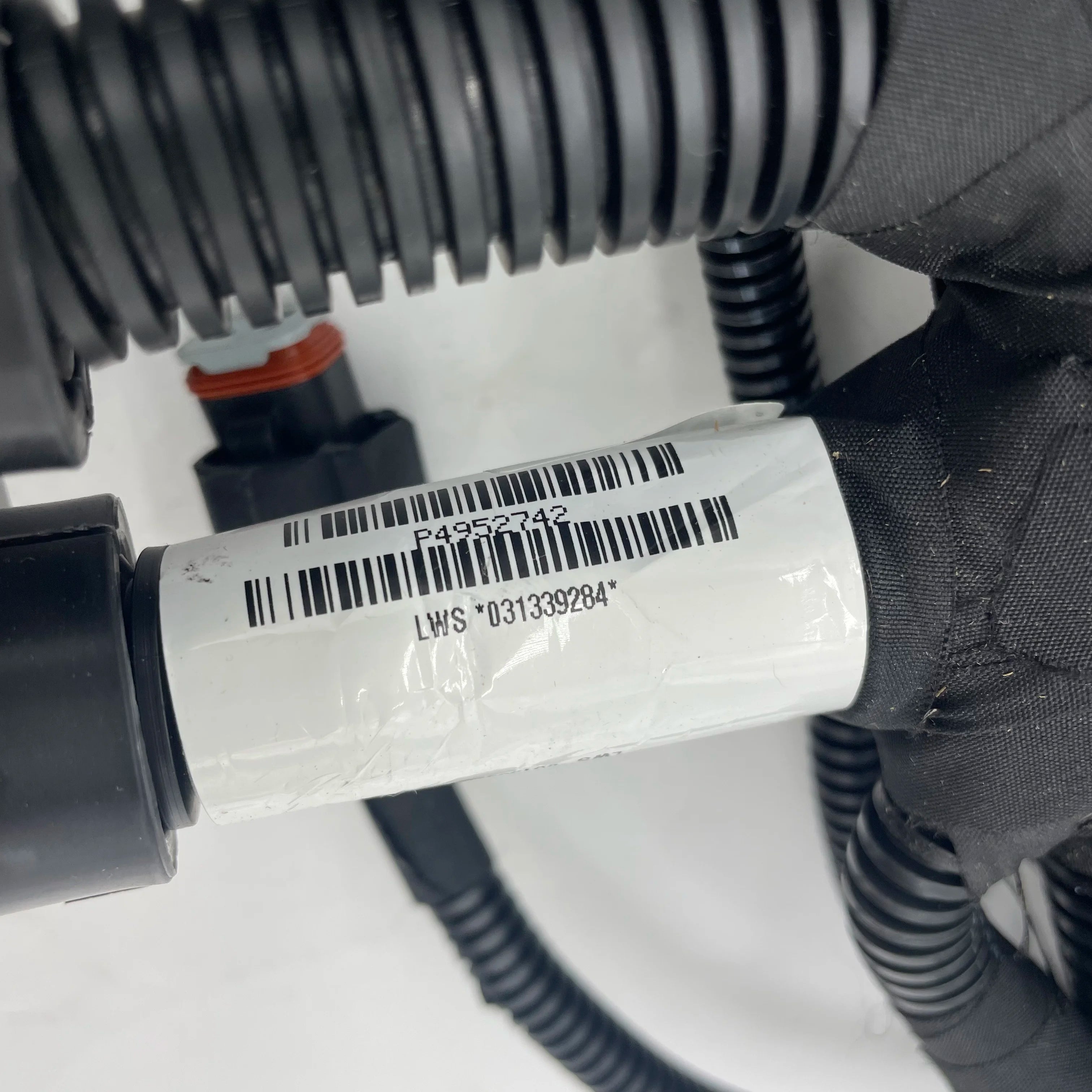 Engine Wiring Harness 4952742 for Cummins ISX15 2005–2020