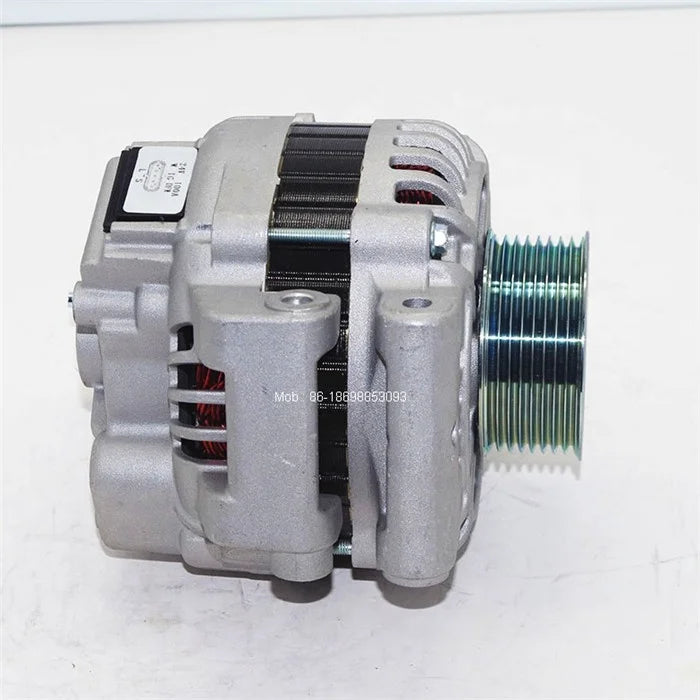 Scania Truck Alternator A4TR5491/A4TR5491ZT 24V 100A 2004–16