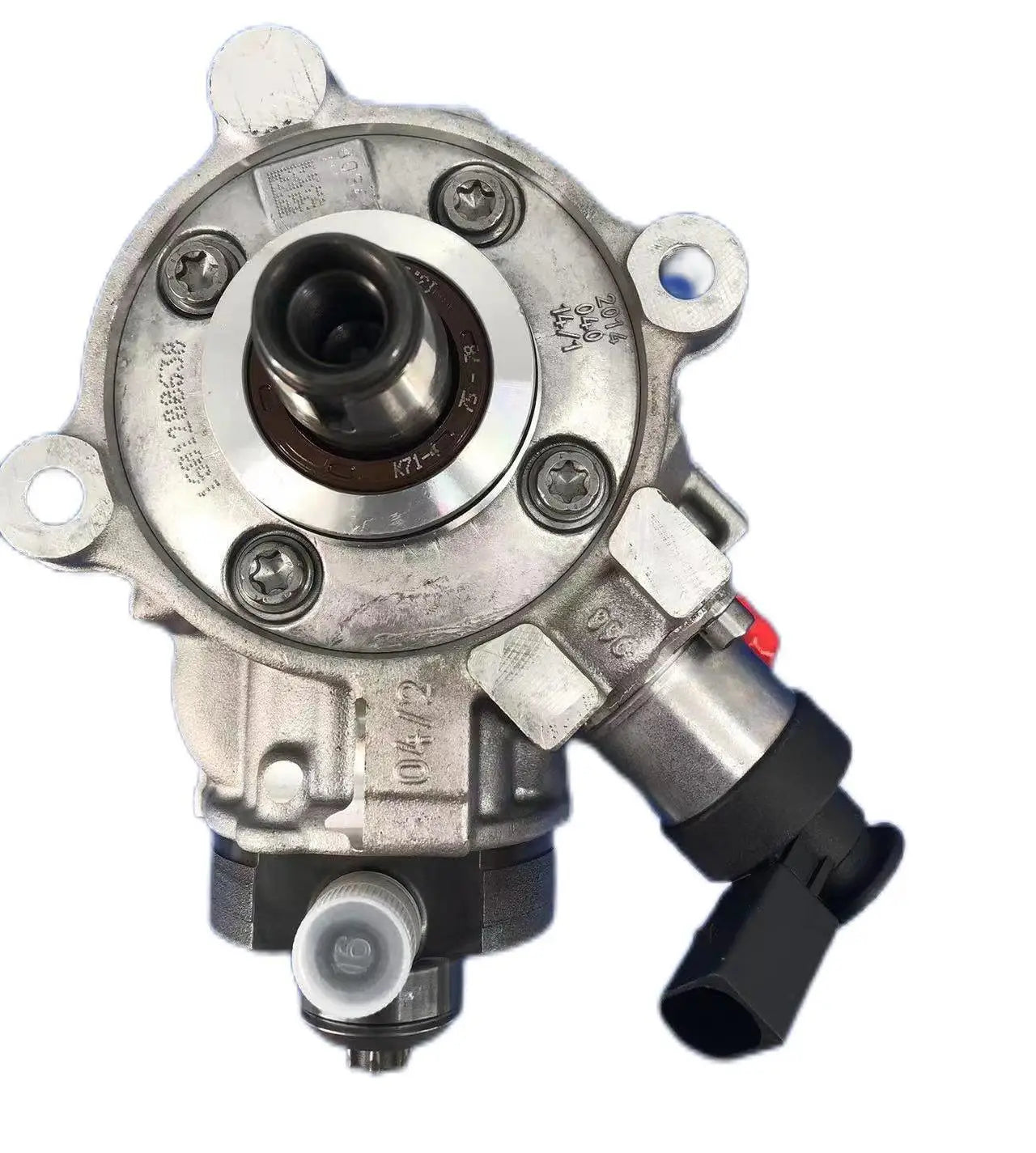 Fuel Injection Pump 0445010517 for Cummins 2005–2020