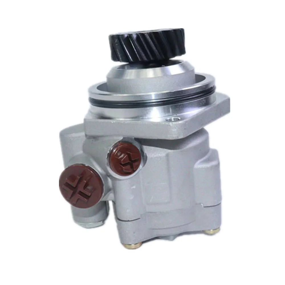 Power Steering Pump WG9619470080 for SINOTRUK HOWO steering systems - image 3
