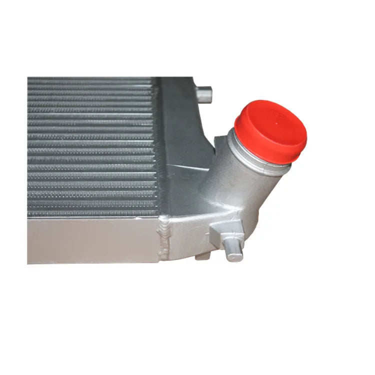 Intercooler JSY2727 for Audi A3 S3 TT VW Golf MK7 GTI R