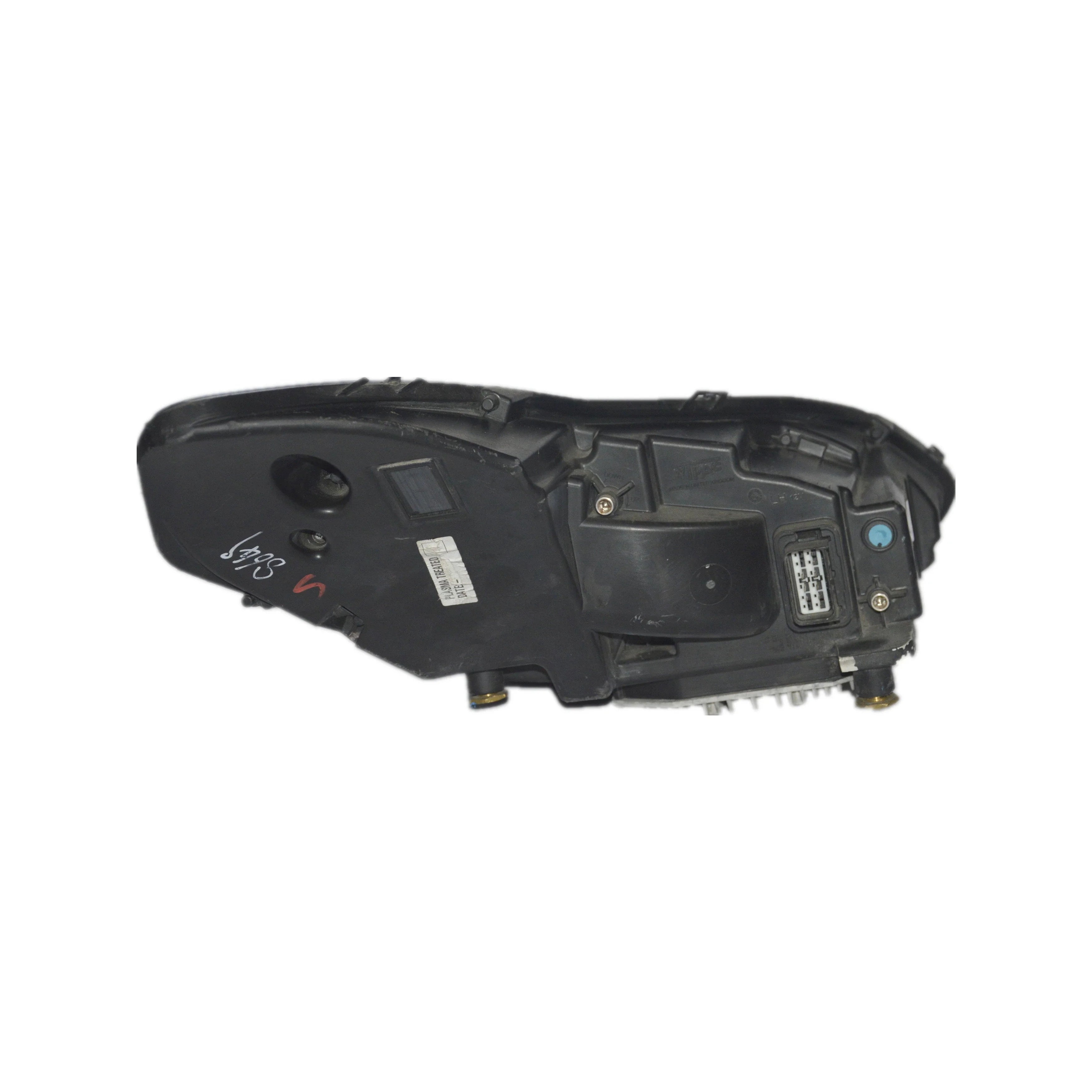LED Headlight Left Driver Side for Aston Martin DB11