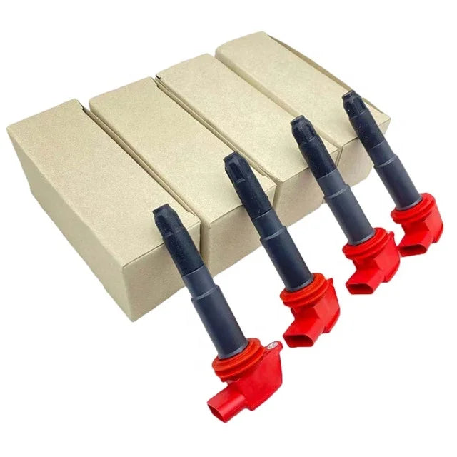 Porsche Cayenne Ignition Coil 94860210414/0411 (2009–2016)