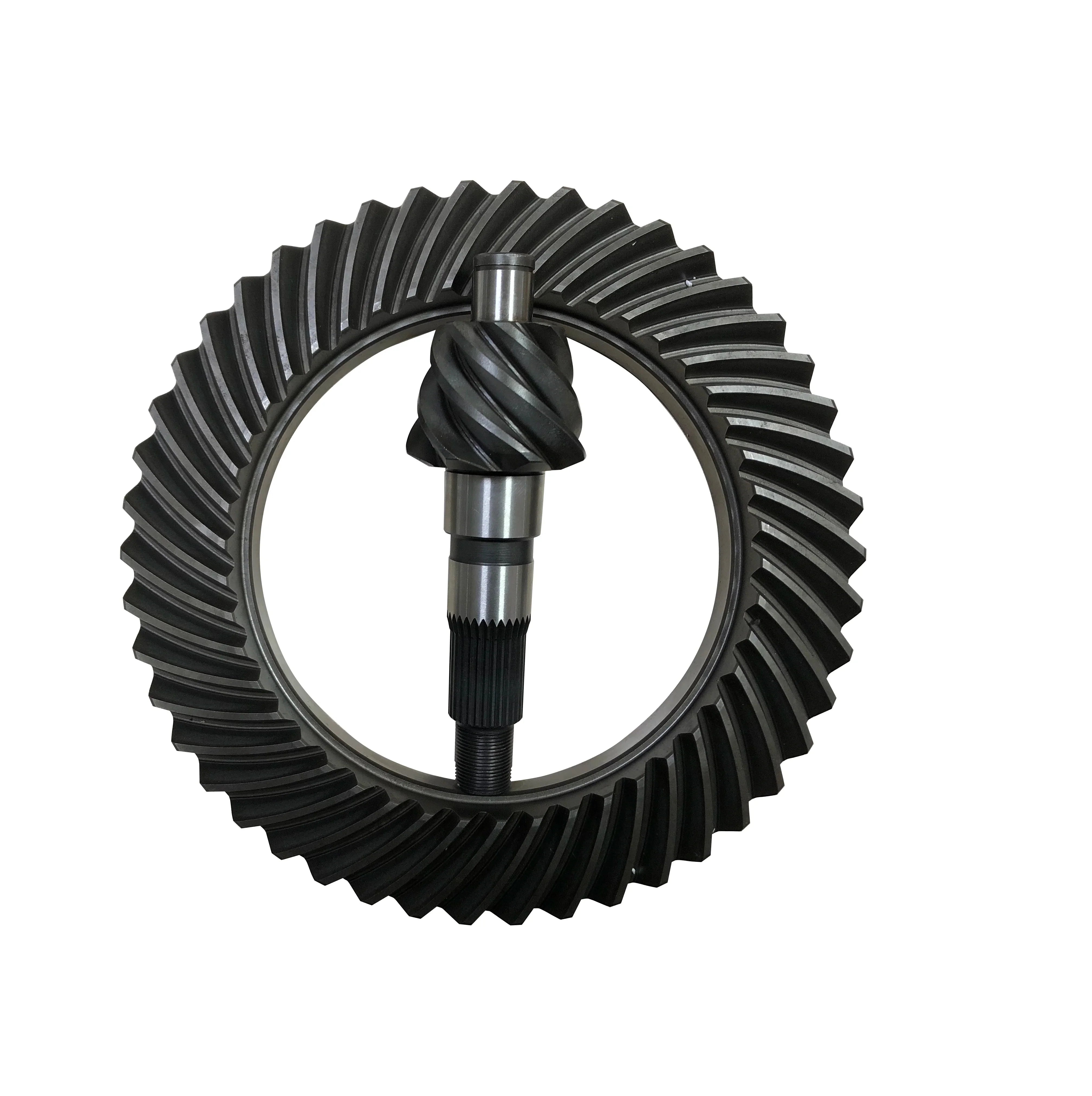 Crown and Pinion Gear 7X46 for Mazda Rear Differential