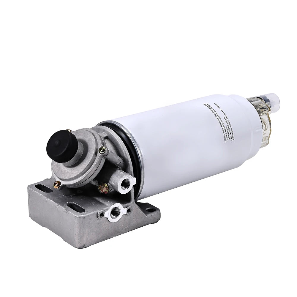 Fuel Filter 1000422381 - Weichai Sinotruk HOWO A7 2008–2020