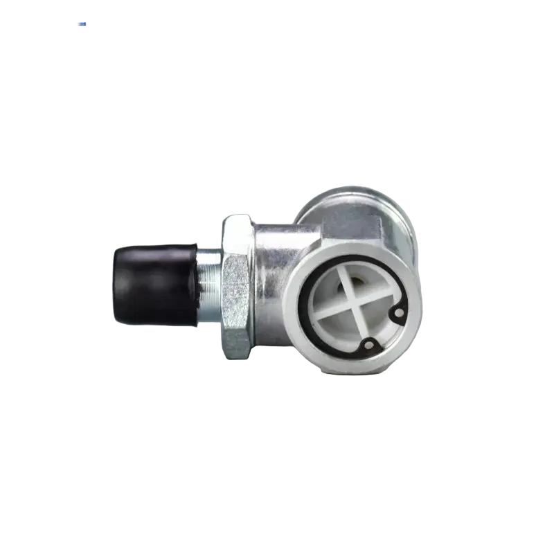 Double Check Valve MC837932 for Mitsubishi Fuso Trucks