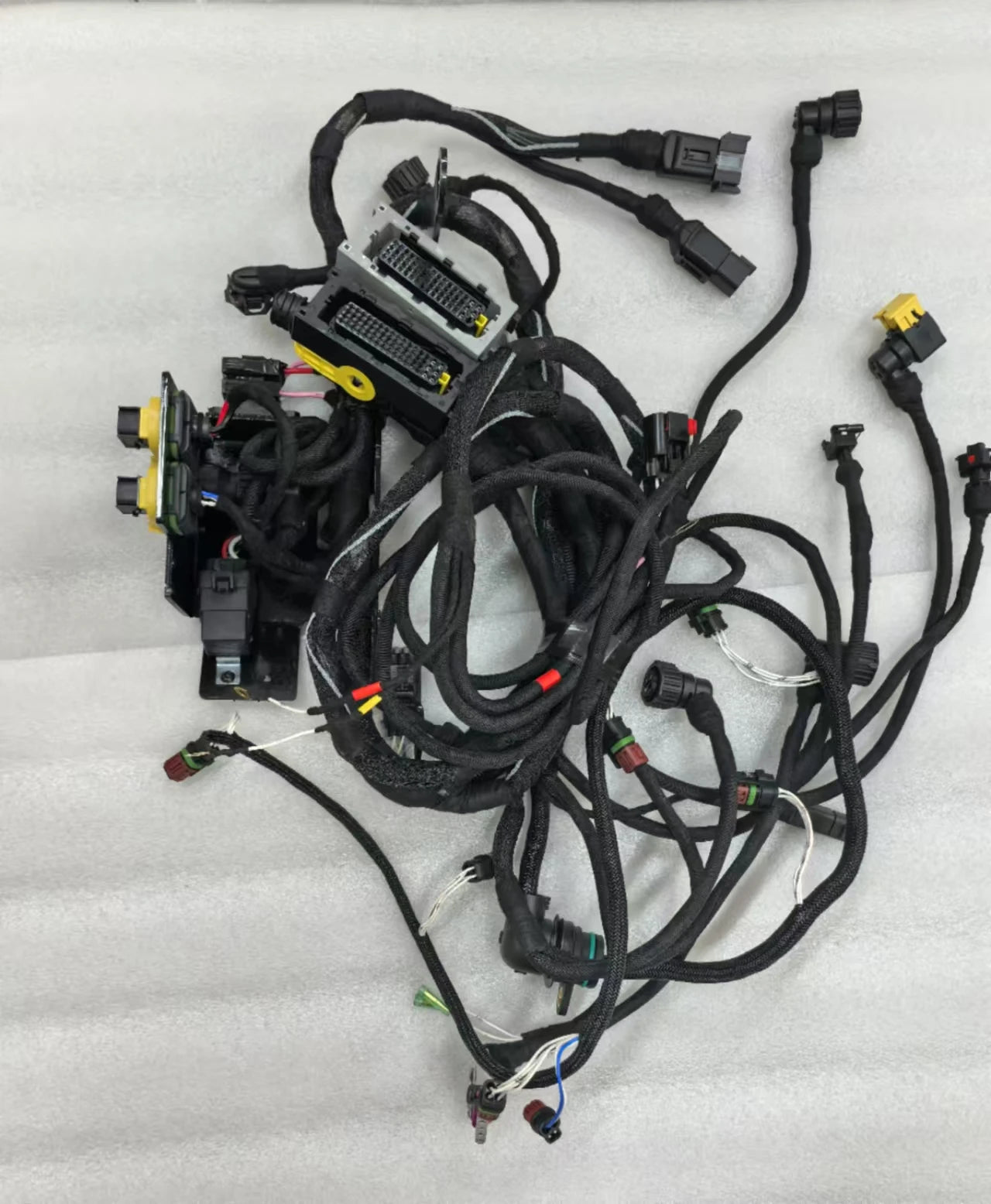 Engine Wiring Harness 22944148 for Volvo TAD1340V 2008–2020