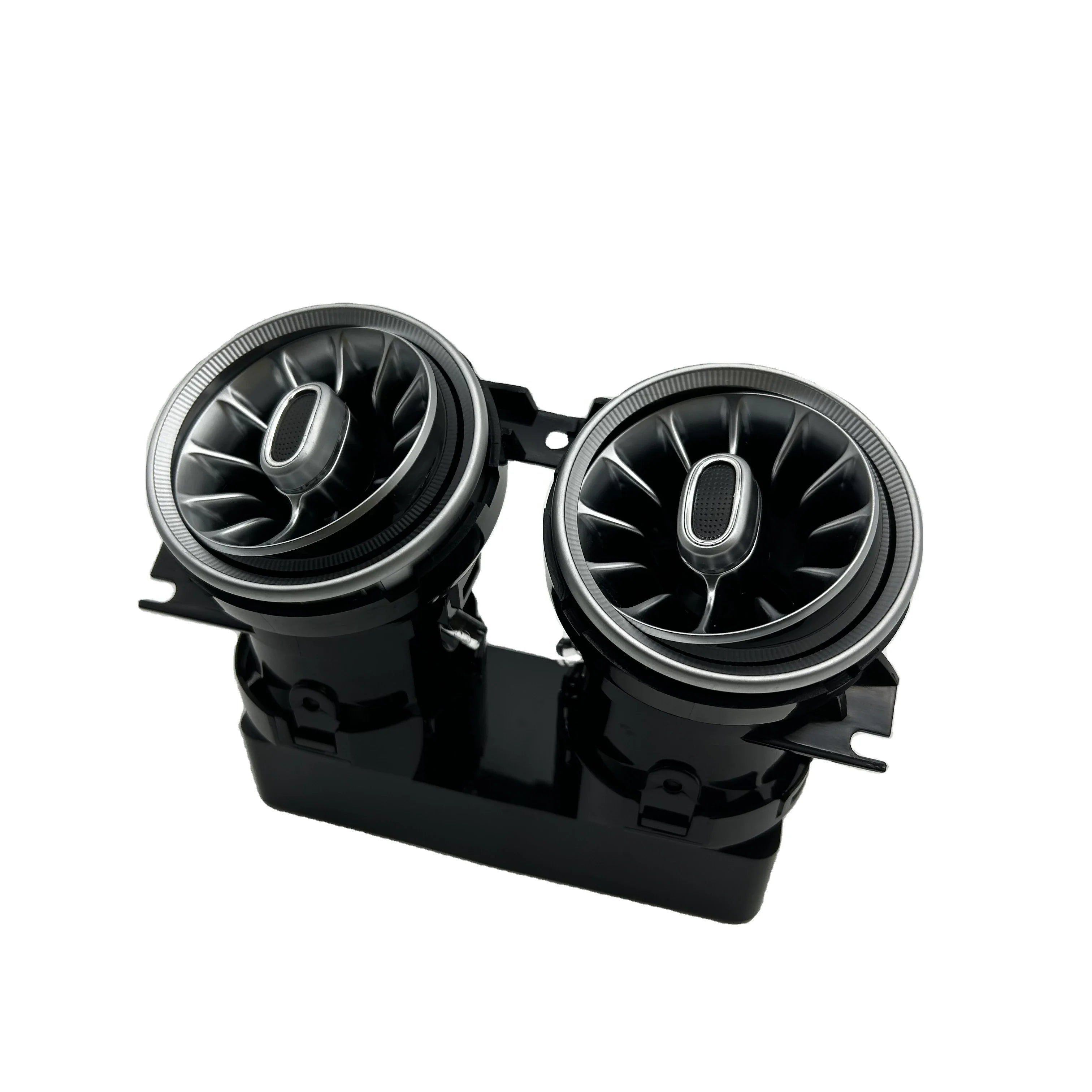 Turbine Air Vents for Mercedes-Benz C-Class W205 & GLC X253