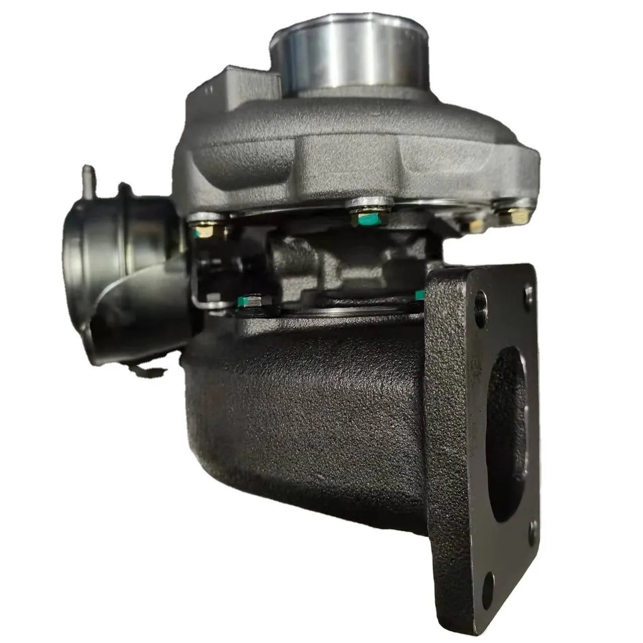 Turbocharger JK55 1118010FA130 for JAC 4DA1 Trucks 2005–2020