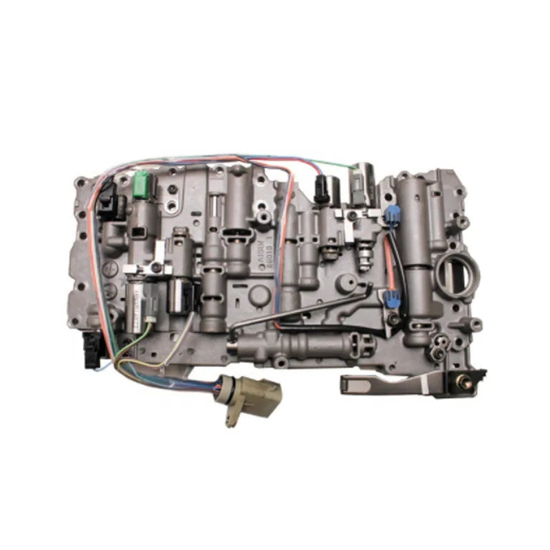 A760E Automatic Transmission Valve Body for Toyota Lexus