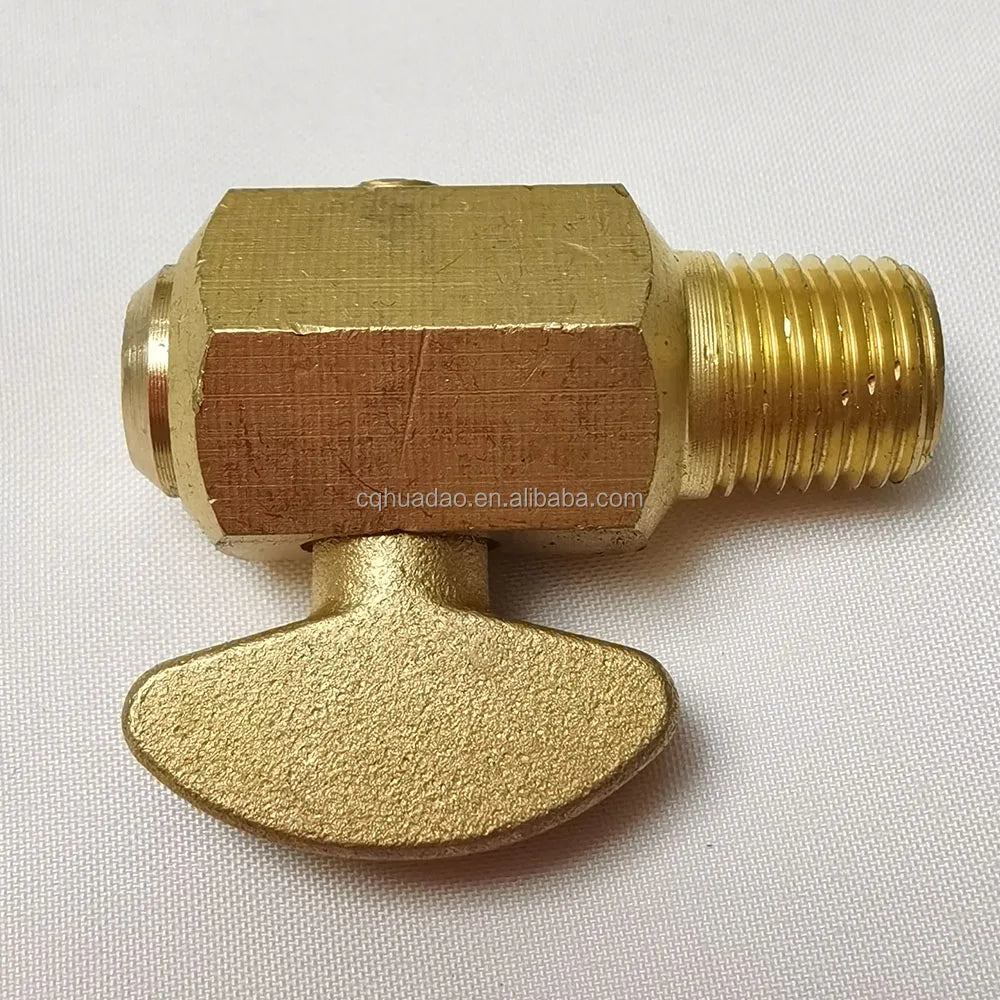 Air Reservoir Drain Valve 25450H for Navistar Freightliner