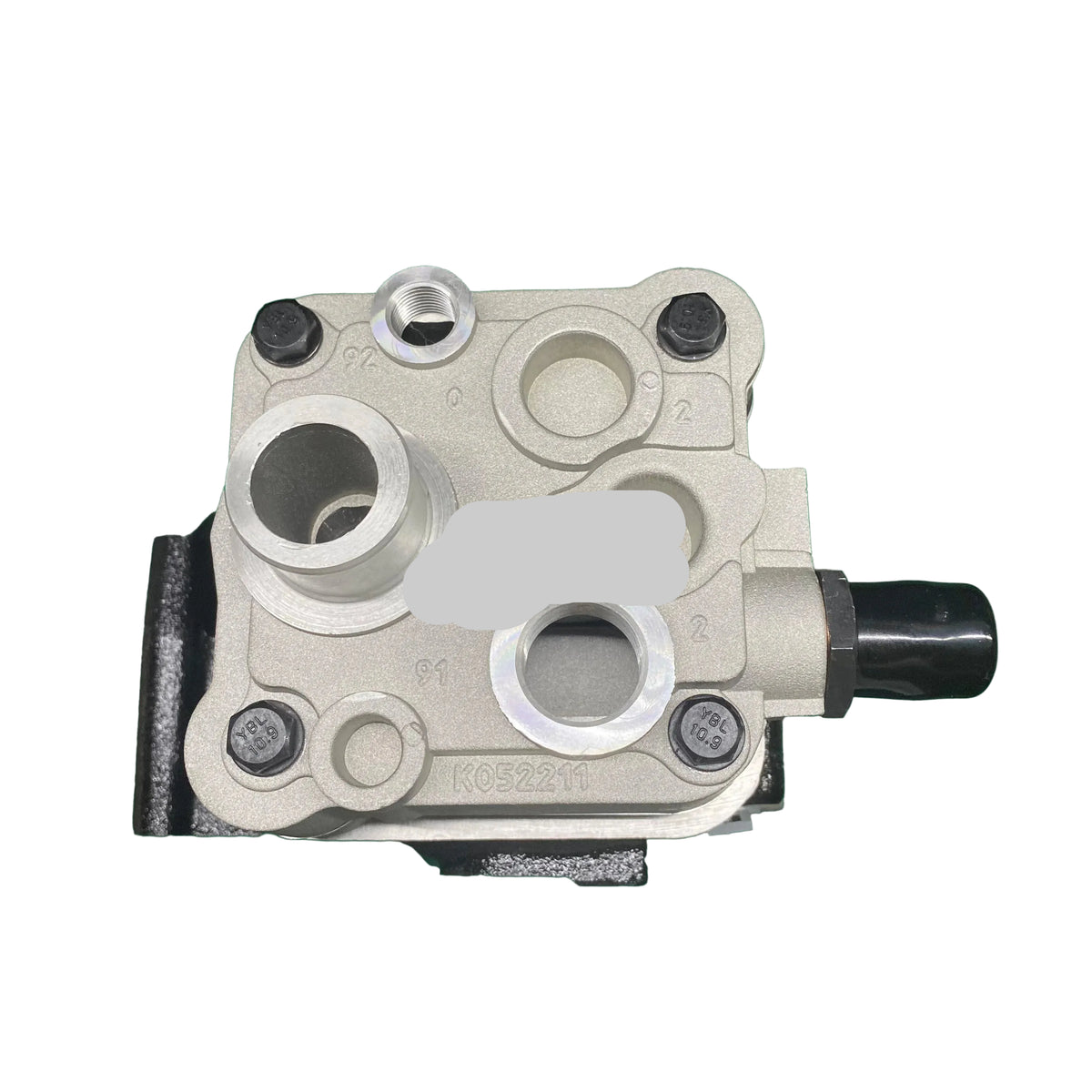 Air compressor 51541007121 for MAN TGA TGS TGX D2066 D2676 trucks