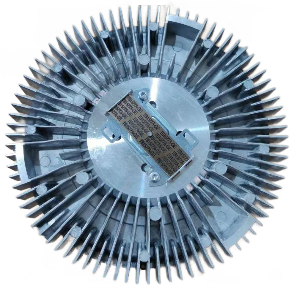 Mercedes Truck Clutch 9062000822/1723/1022/1322 1998–2014