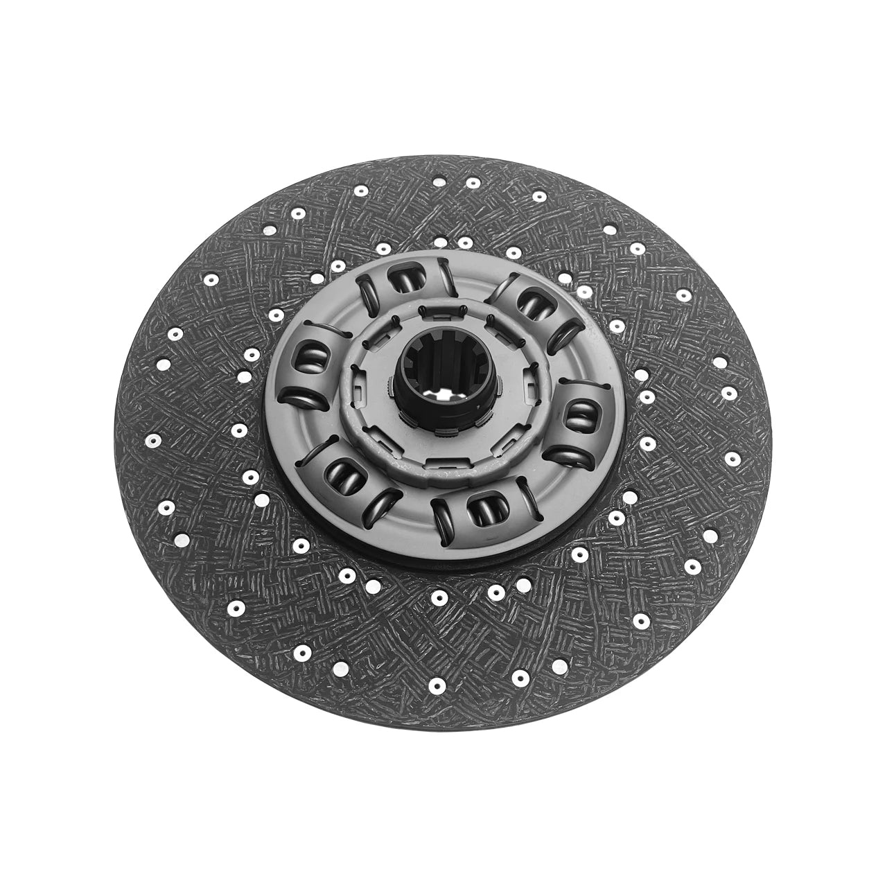 Shacman Truck Clutch Disc DZ91189160032 OEM 430mm