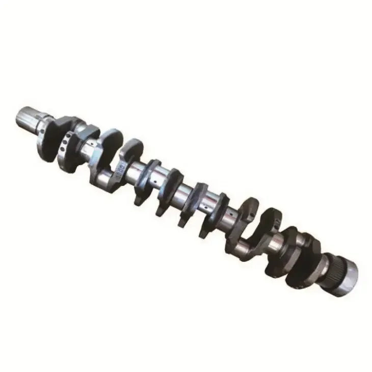Crankshaft 500314266 504017281 for Iveco Daily 3.0L F1C