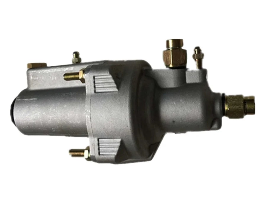 Gearbox Valve A0002570277 for Mercedes Trucks 2005–2020