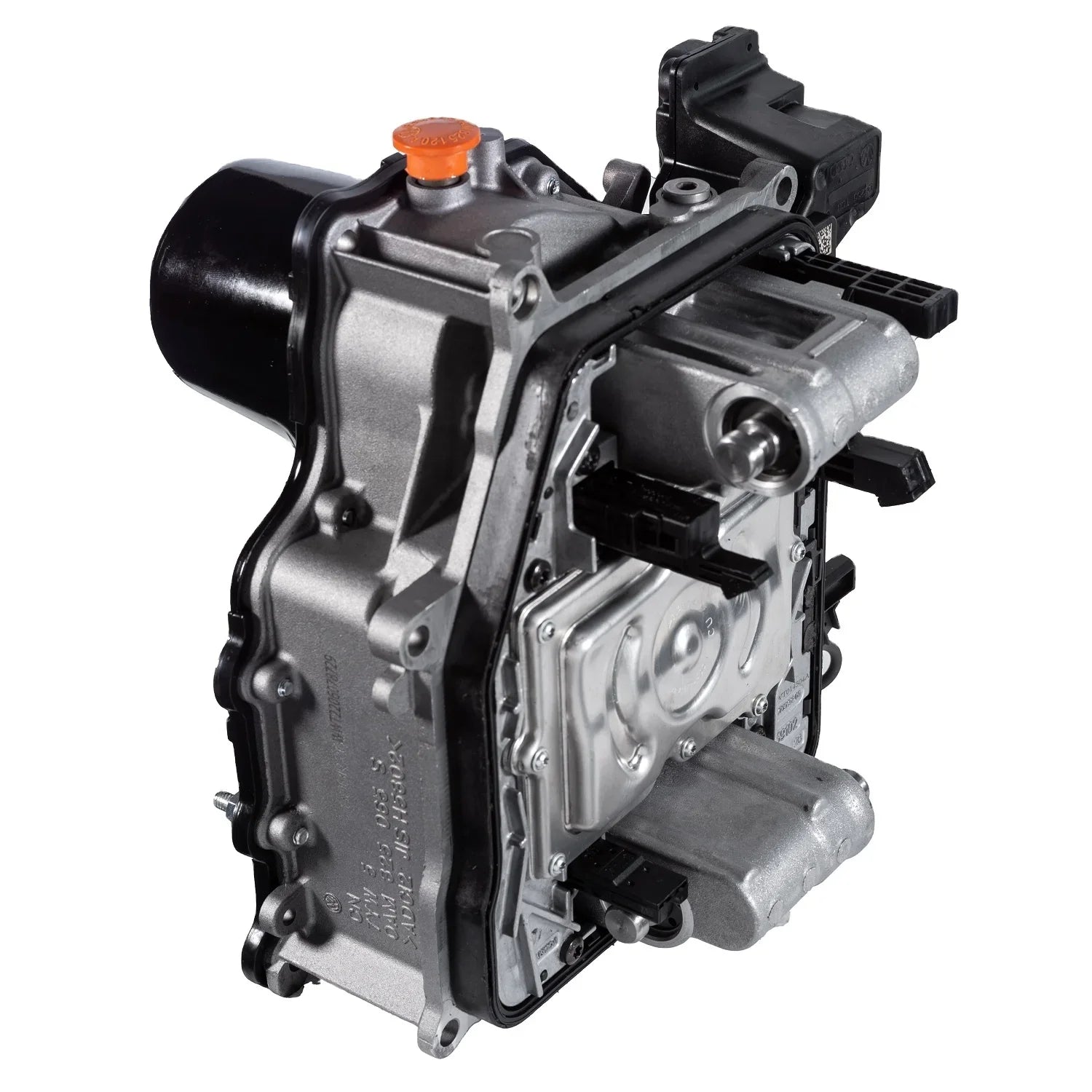 Transmission TCU Gearbox DQ200 DSG 7-Speed 0AM325025H