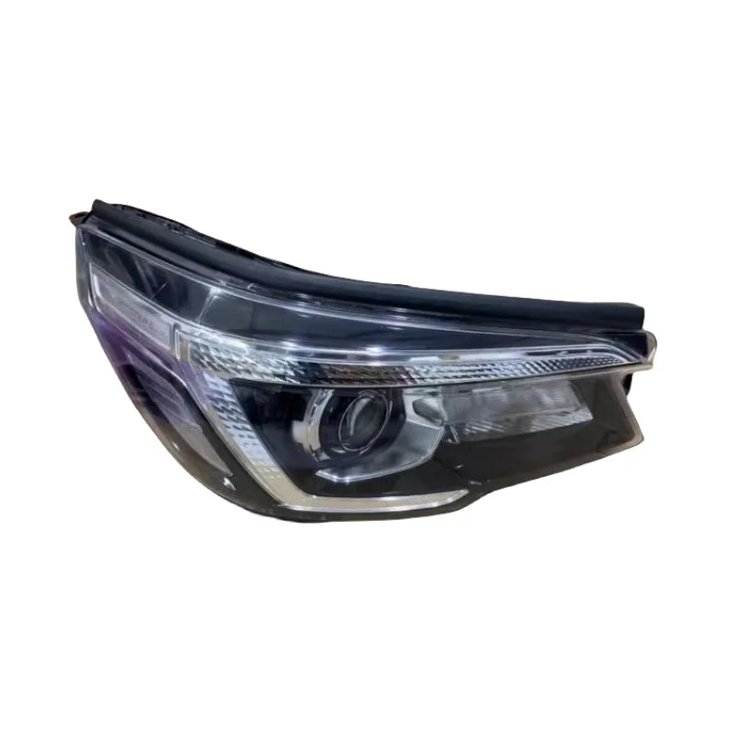 LED Headlights for Subaru Forester Tiger Legacy