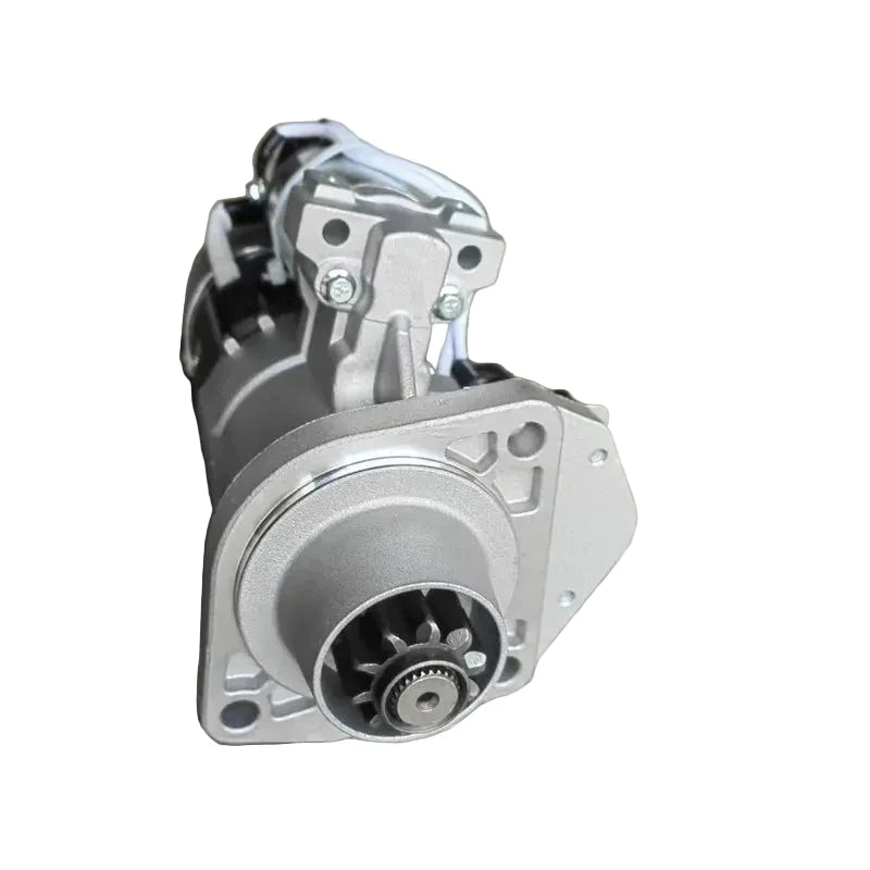 Starter Motor STG93587 4984042 24V for Cummins ISDe ISBe Engine