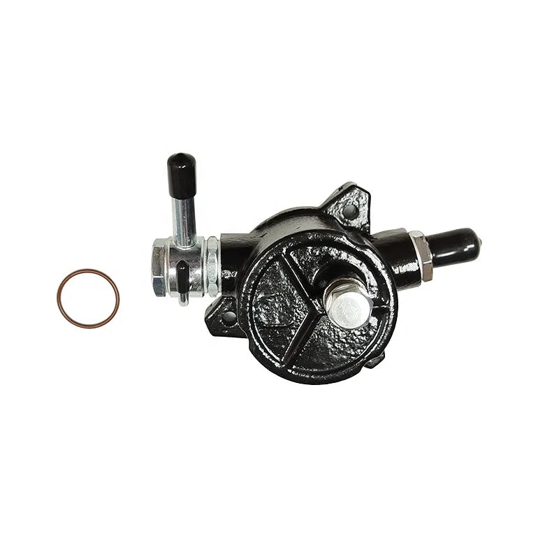 Vacuum Pump 14650-7T401 for Nissan QD32 TD27 TD42 Engines - product image 2
