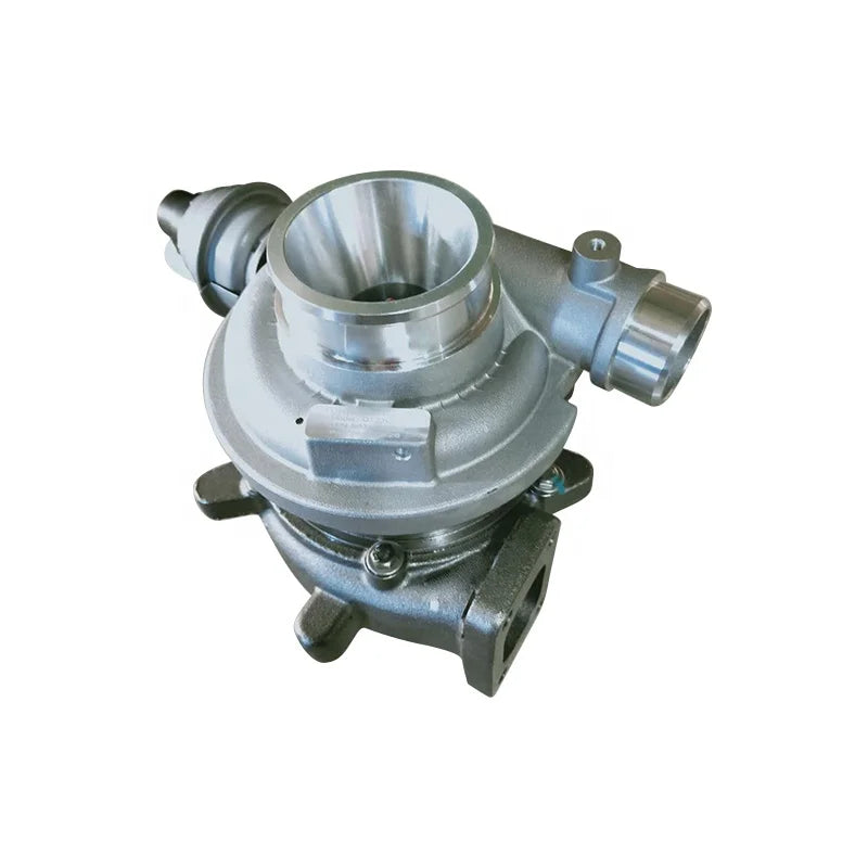 Turbocharger QC000387 for Mitsubishi Fuso Canter 4P10