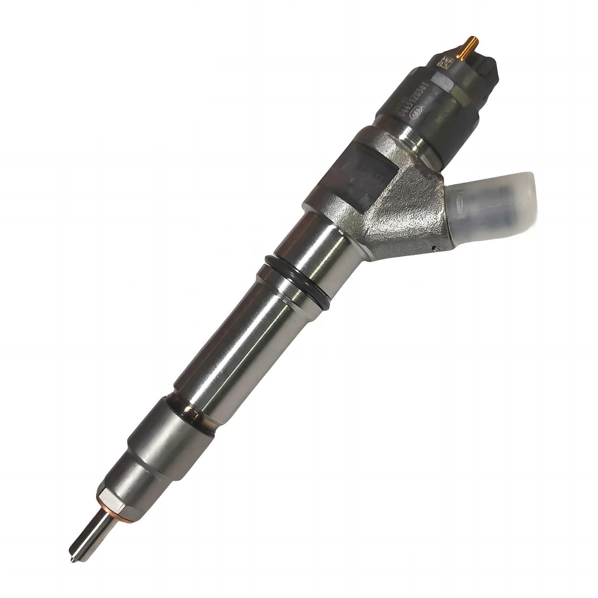 Iveco Cursor Fuel Injector 0445120361/5801479314 (2008–2016)