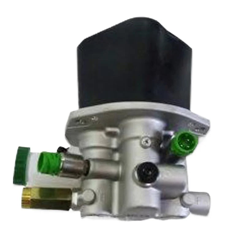 Gear Shift Actuator 0002606198 0002607998 for Mercedes Trucks 2000–2020