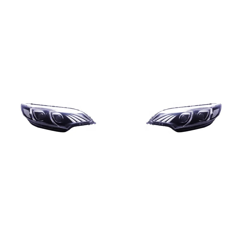 LED Headlight for Honda Fit 2014–2020