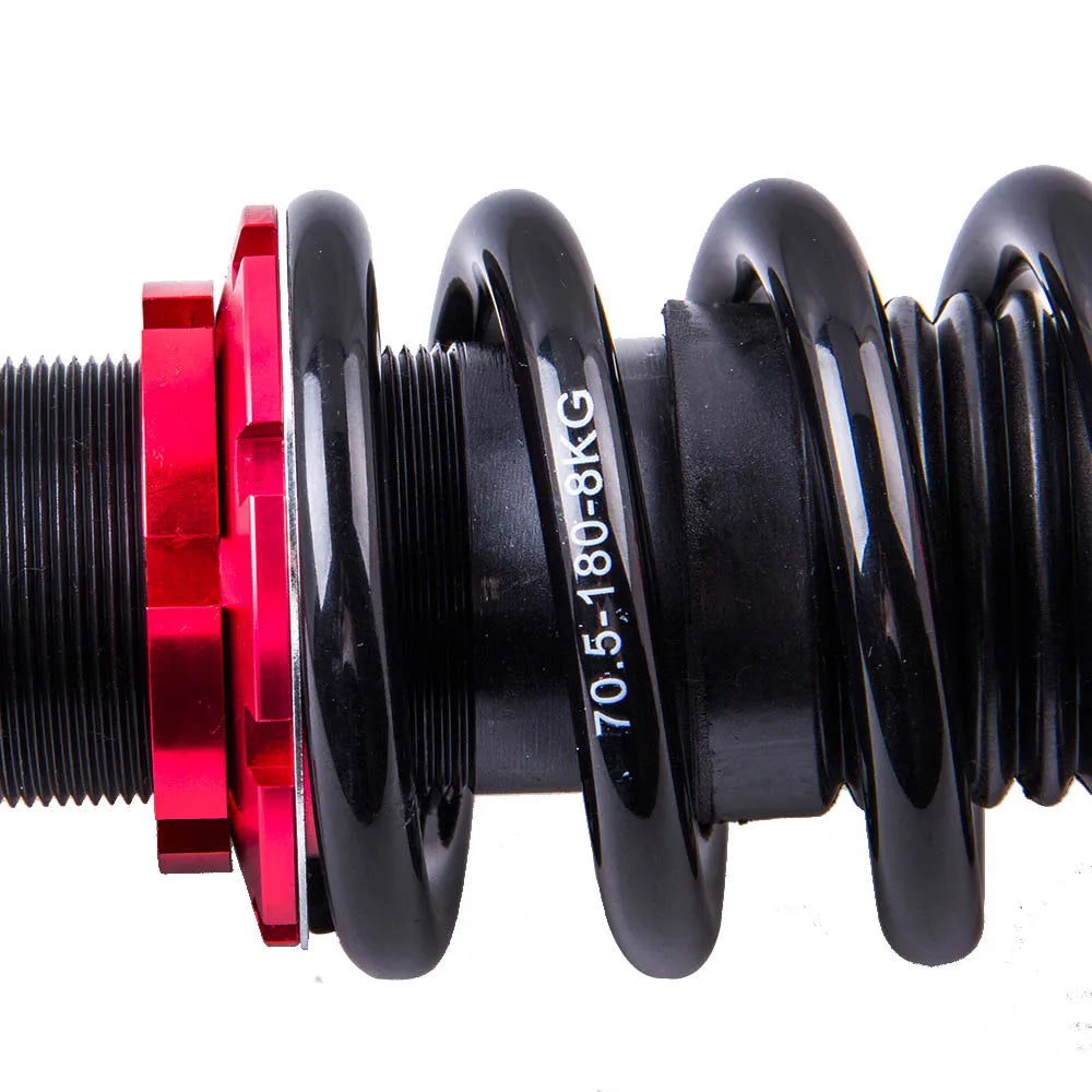 Shock Absorber Kit for Toyota Corolla AE92 AE101 1988–1999