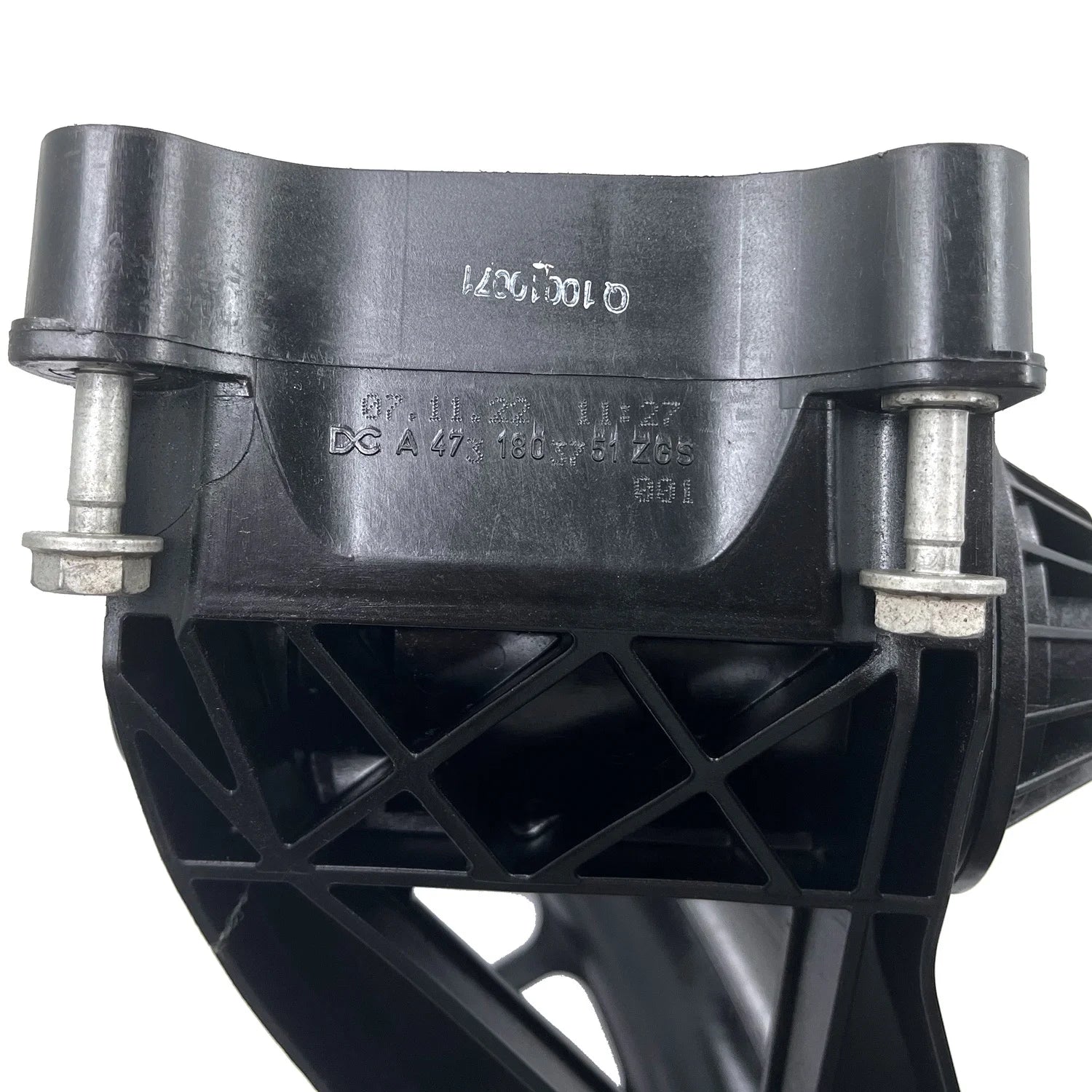 Mercedes OM471 Intake Manifold A4731803751 (2011–2019)