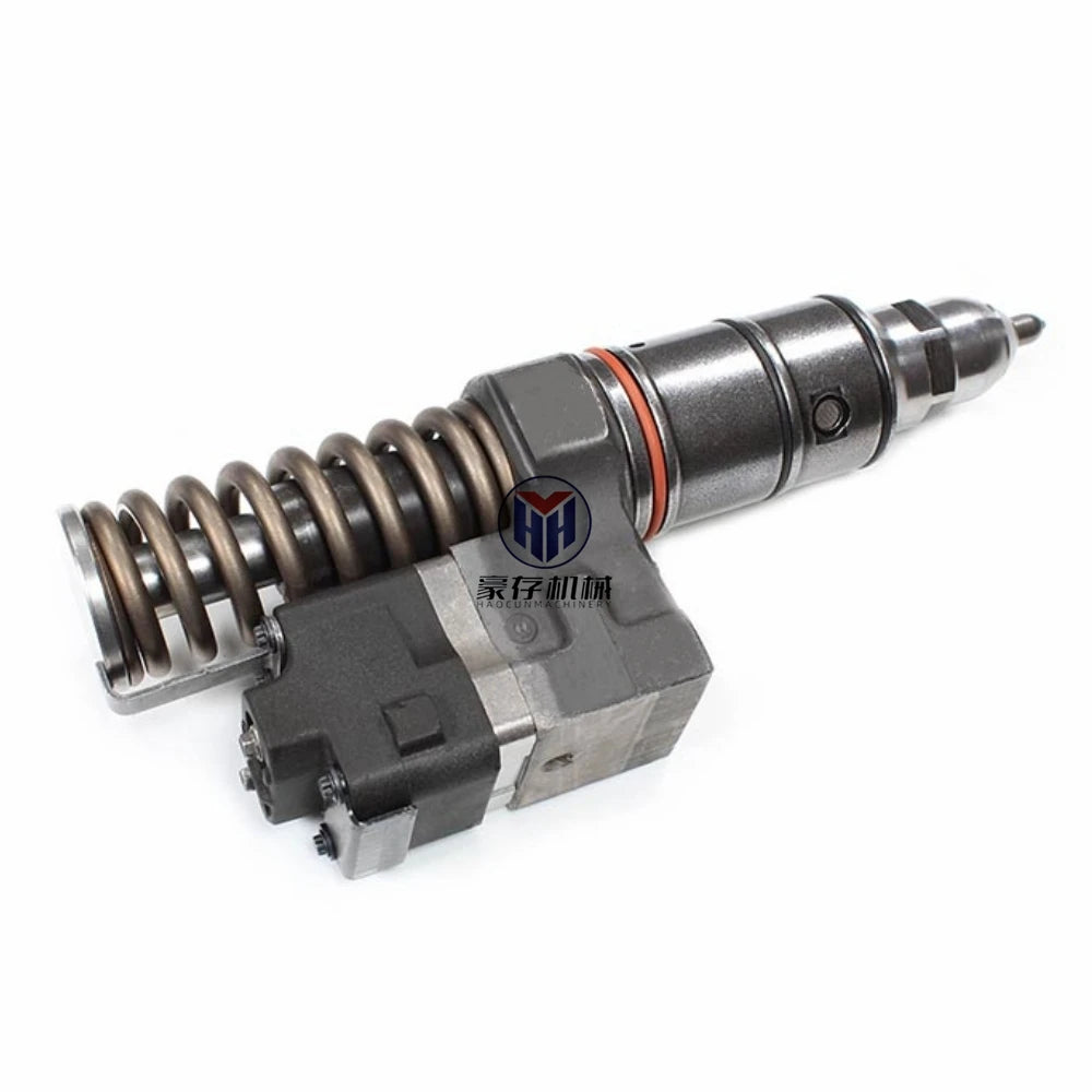 Detroit Series 60 Fuel Injector 5235915/5237635 12.7L