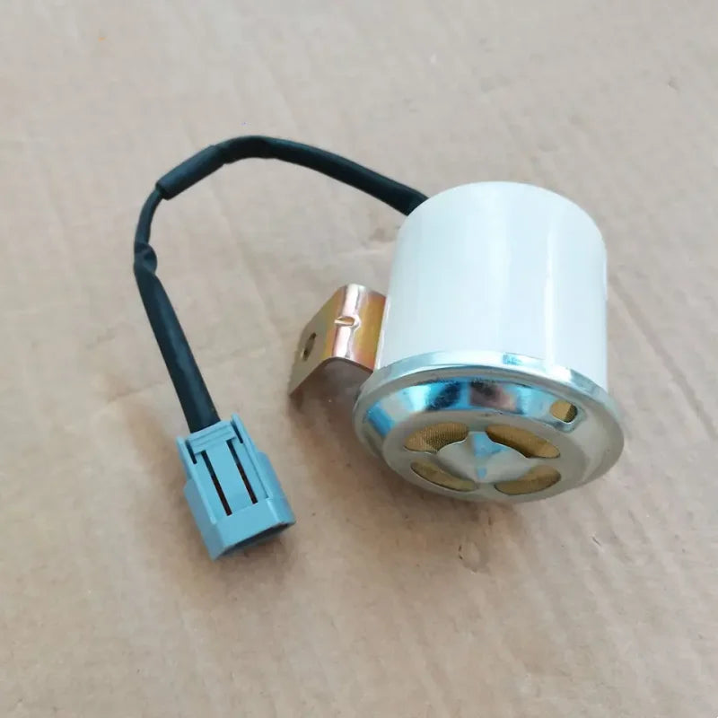 Reversing Buzzer WG9618713101 for SINOTRUK HOWO C7H and T7H trucks - image 1