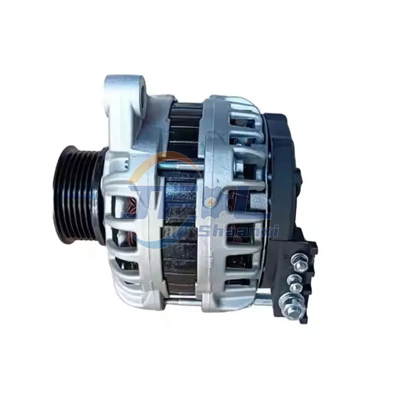 28V 80A Alternator 1000104183 for Weichai WP12 Engines