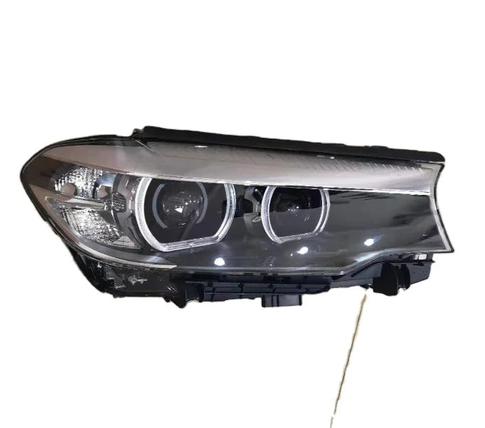 BMW G38 3 Series LED Headlights OEM 63117214961, 63117214962