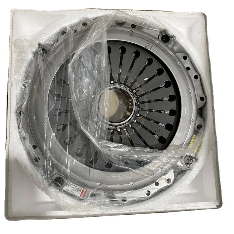 Sinotruk Howo Freightliner Clutch Plate AZ9921160200 OEM