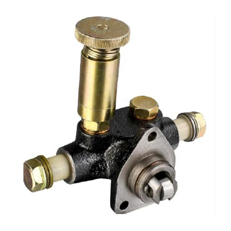 Fuel Feed Pump 105210-1800 for Mitsubishi Fuso 4D30