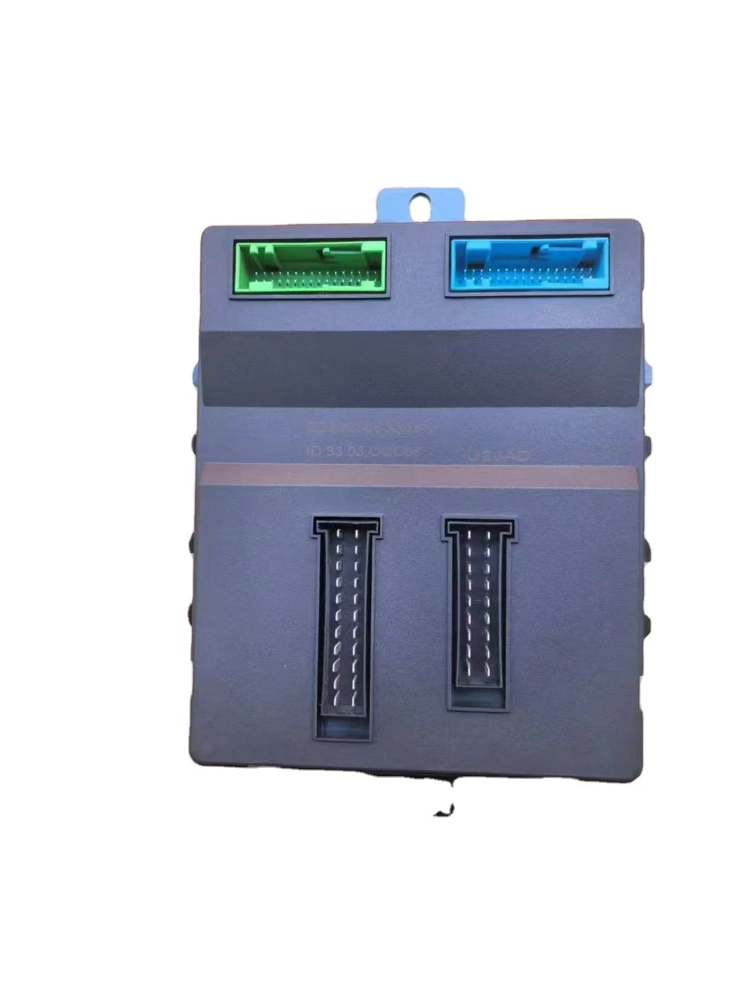 Door Lock Controller EG9225580025 for SINOTRUK HOWO cabs - image 3