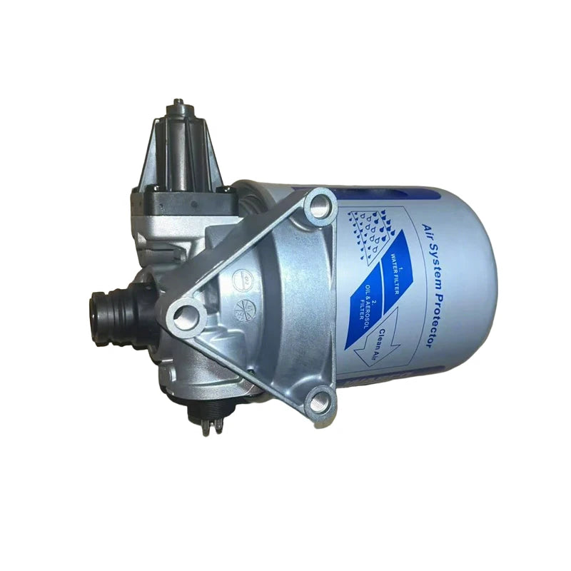 Air Dryer 4324102550 4324100052 for Trucks 2005-2020