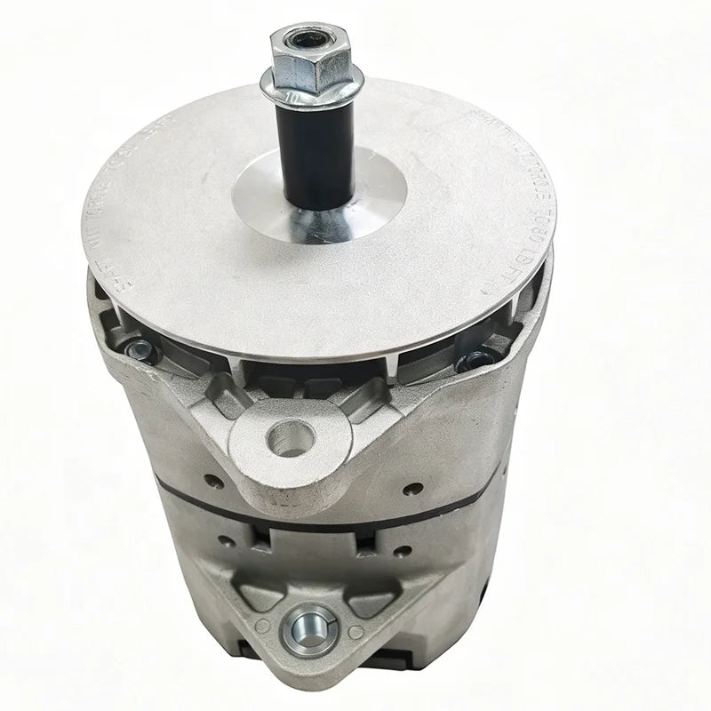 Alternator 8600016 12V 140A for Freightliner FLD Century