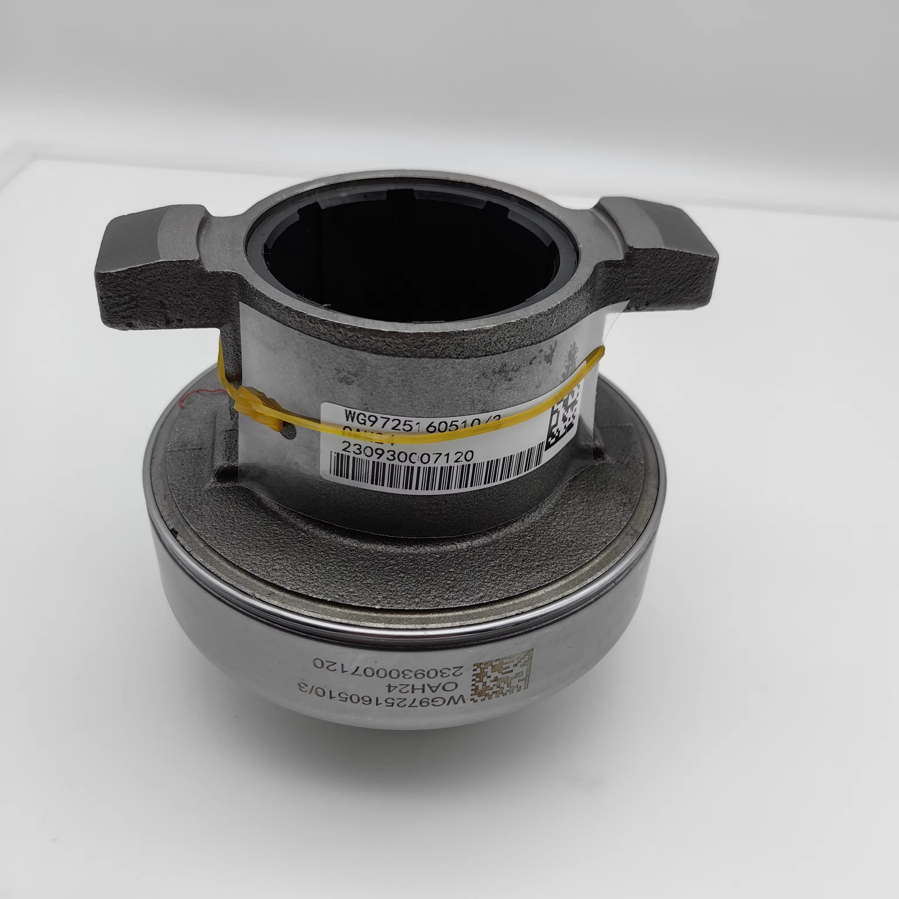 Clutch Release Bearing WG9725160510 for SINOTRUK HOWO clutch systems - image 4