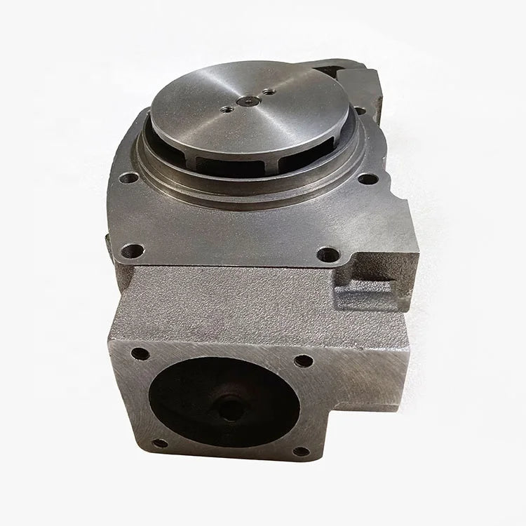 Water Pump 3098697 for Cummins QSN14 Engines 2000–2020