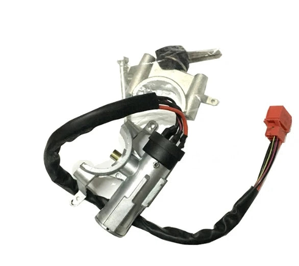 Ignition Switch Lock 81464336009 for MAN F2000 2000–2015