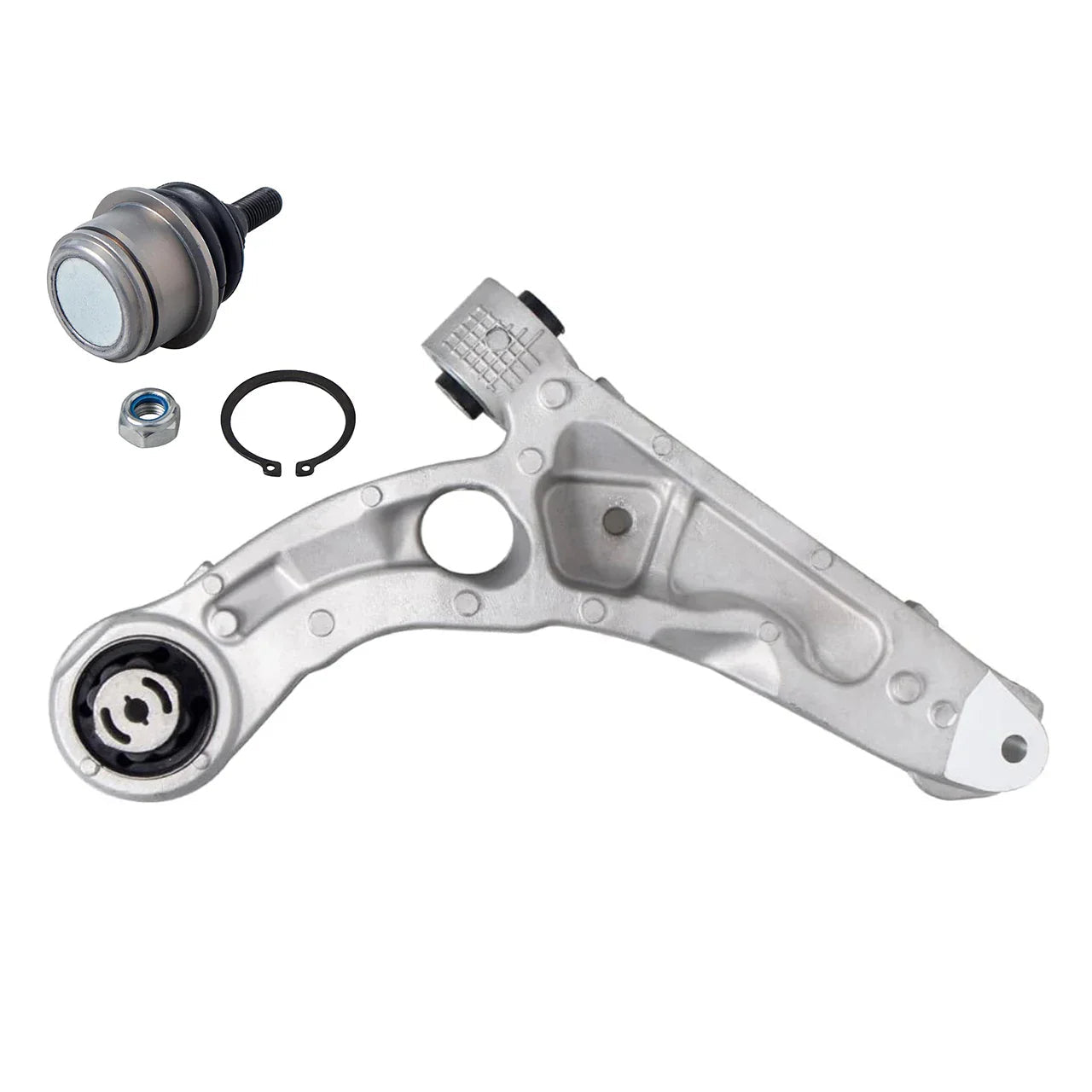 Front Control Arm & Ball Joint 4668993AA for Jeep Cherokee